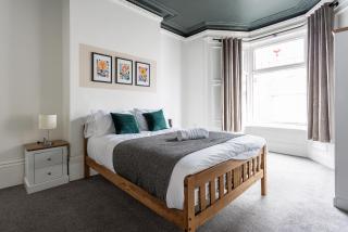 The Crew House Spacious 4br For Workers & Groups - Pallion - 9