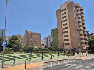 Lovely studio in the city centre - Benidorm - 1