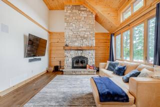 Lakefront cottage with golf area BBQ pool table - Bobcaygeon - 3