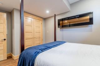 Lakefront cottage with golf area BBQ pool table - Bobcaygeon - 2