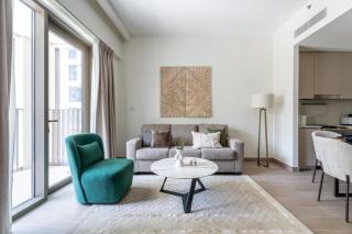 GuestReady - Stylish Stay with Dubai Skyline Views - 1