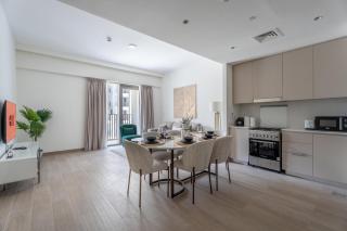 GuestReady - Stylish Stay with Dubai Skyline Views - 4