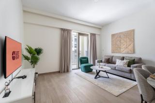 GuestReady - Stylish Stay with Dubai Skyline Views - 3