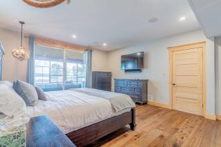 Lakefront cottage with golf area BBQ pool table - Bobcaygeon - 1