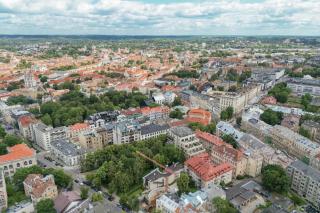 Old Town 1A - Vilnius - 3