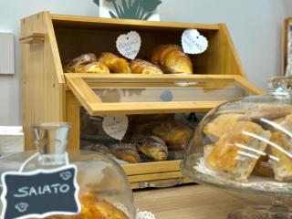 Country Rooms Medicina B&B - Free Breakfast - Air Conditioning - WiFi - Medicina - 8