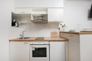 Studio Apartment the Old town, great location - 2