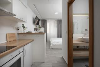 Studio Apartment the Old town, great location - 0