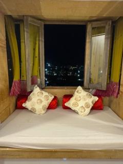 Golden Vista Guest House - Jaisalmer - 0