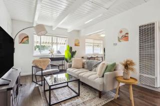 UC Proximity - Cozy City Stay - Free Parking Spot - Berkeley - 0