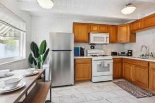 UC Proximity - Cozy City Stay - Free Parking Spot - Berkeley - 8