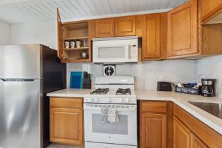 UC Proximity - Cozy City Stay - Free Parking Spot - Berkeley - 7