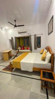 Golden Vista Guest House - Jaisalmer - 4