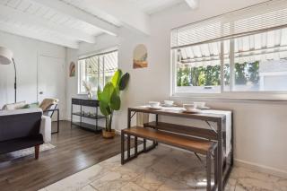 UC Proximity - Cozy City Stay - Free Parking Spot - Berkeley - 3