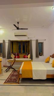 Golden Vista Guest House - Jaisalmer - 3