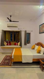 Golden Vista Guest House - Jaisalmer - 2