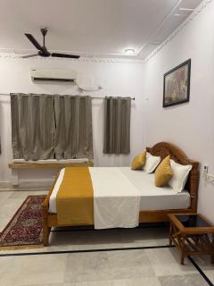 Golden Vista Guest House - Jaisalmer - 1