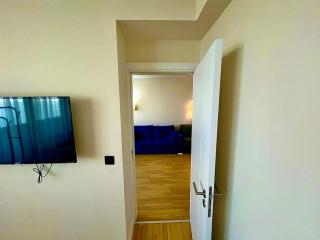 Vip aparthotel Orbi city sea View - Batumi - 8
