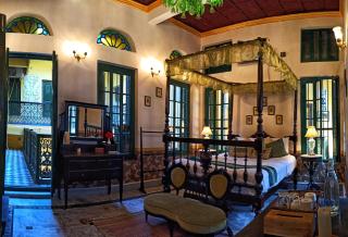Bari Kothi Heritage Hotel - Murshidābād - 3