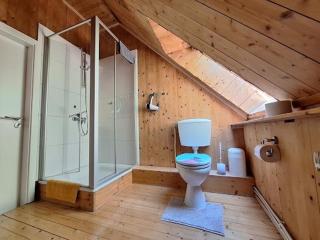Ferienwohnung In den Gärten - Spelle - 4
