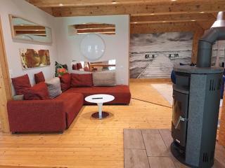 Ferienwohnung In den Gärten - Spelle - 1