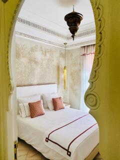 Le Palmito - 2BDR - Private Garden - Pool - 9
