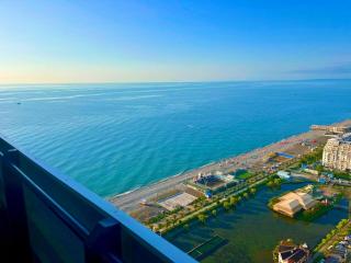 Vip aparthotel Orbi city sea View - Batumi - 9