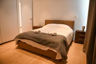 The 1 -Nicosia Luxe Stay- Gym Pool 24h Concierge - Nikosia - 2
