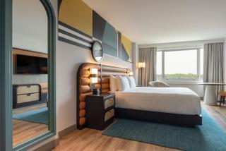Hyatt Centric Chicago Ohare - Rosemont - 8
