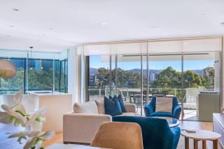 'The Riveredge' Chic Resort-Style Luxury near CBD - Brisbane - 3