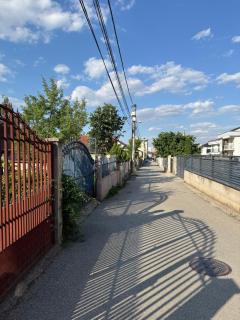 Dardania Hostel - Peje - 2