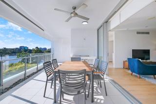 'The Riveredge' Chic Resort-Style Luxury near CBD - Brisbane - 1