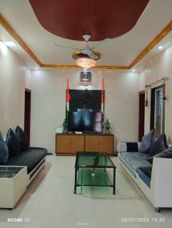 Dwarika home stay - Ujjain - 5