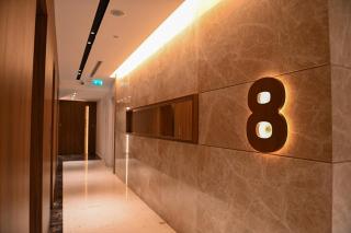 The 1 -Nicosia Luxe Stay- Gym Pool 24h Concierge - Nicosia - 7