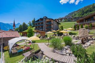 Hotel Kirchbichlhof - Hippach - 9