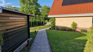 Ferienhaus Sonnenschein - 5