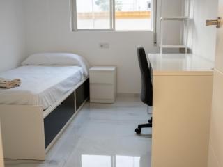 Apartamento Centro Almería - Almería - 3