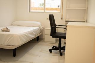 Apartamento Centro Almería - 1