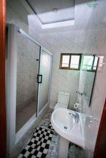 ULTIMATE HOTEL GHANA Ltd - Tokuse - 9