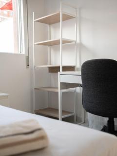 Apartamento Centro Almería - Almería - 2