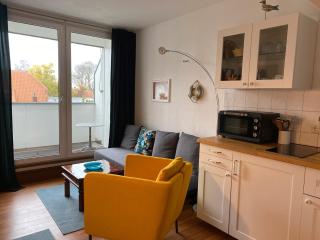 Kajüthus Apartment 2 - Fehmarn - 8