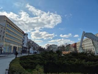 VABANK Apartamenty PLAC WOLNOŚCI - Posen - 4