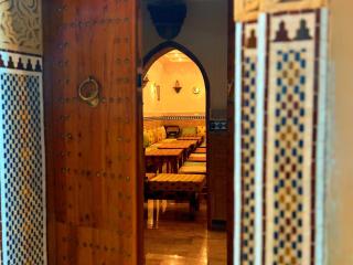 Riad Bab Rahba - Fès - 9