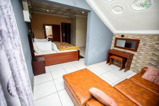 ULTIMATE HOTEL GHANA Ltd - Tokuse - 4