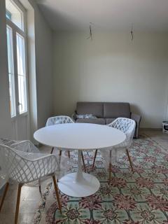 Maison Tabou - Bari - 8