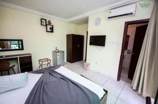 ULTIMATE HOTEL GHANA Ltd - 3