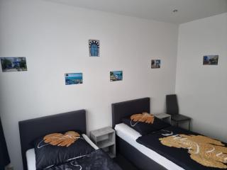 Altstadt Apartmenthaus - Kassel - 0