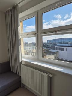 VABANK Apartamenty PLAC WOLNOŚCI - Posen - 2