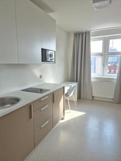 VABANK Apartamenty PLAC WOLNOŚCI - Posen - 1