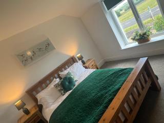 Pomeroy Cottage in the Peak District - Flagg - 1